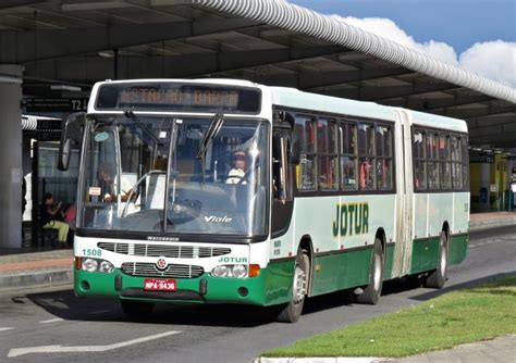 SC: Jotur amplia horários de ônibus para volta às aulas.
